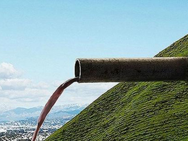 排污许可申报服务